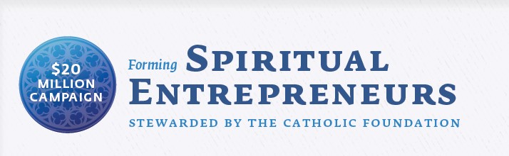 Spiritual Entrepreneurs logo.