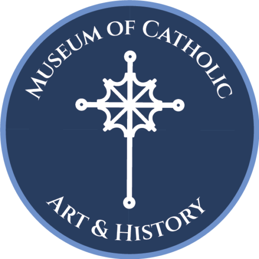 Museum of Catholic Art & History logo.