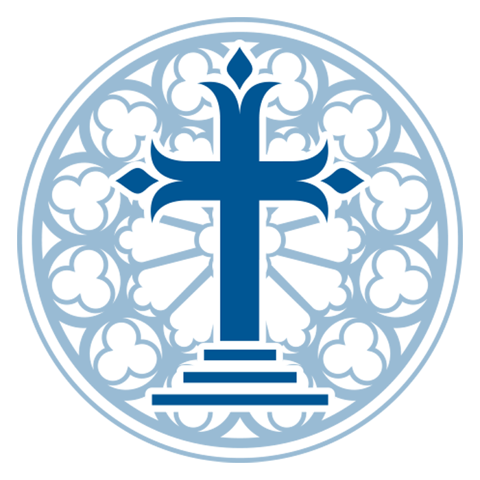 Kryie Bequest Society logo.
