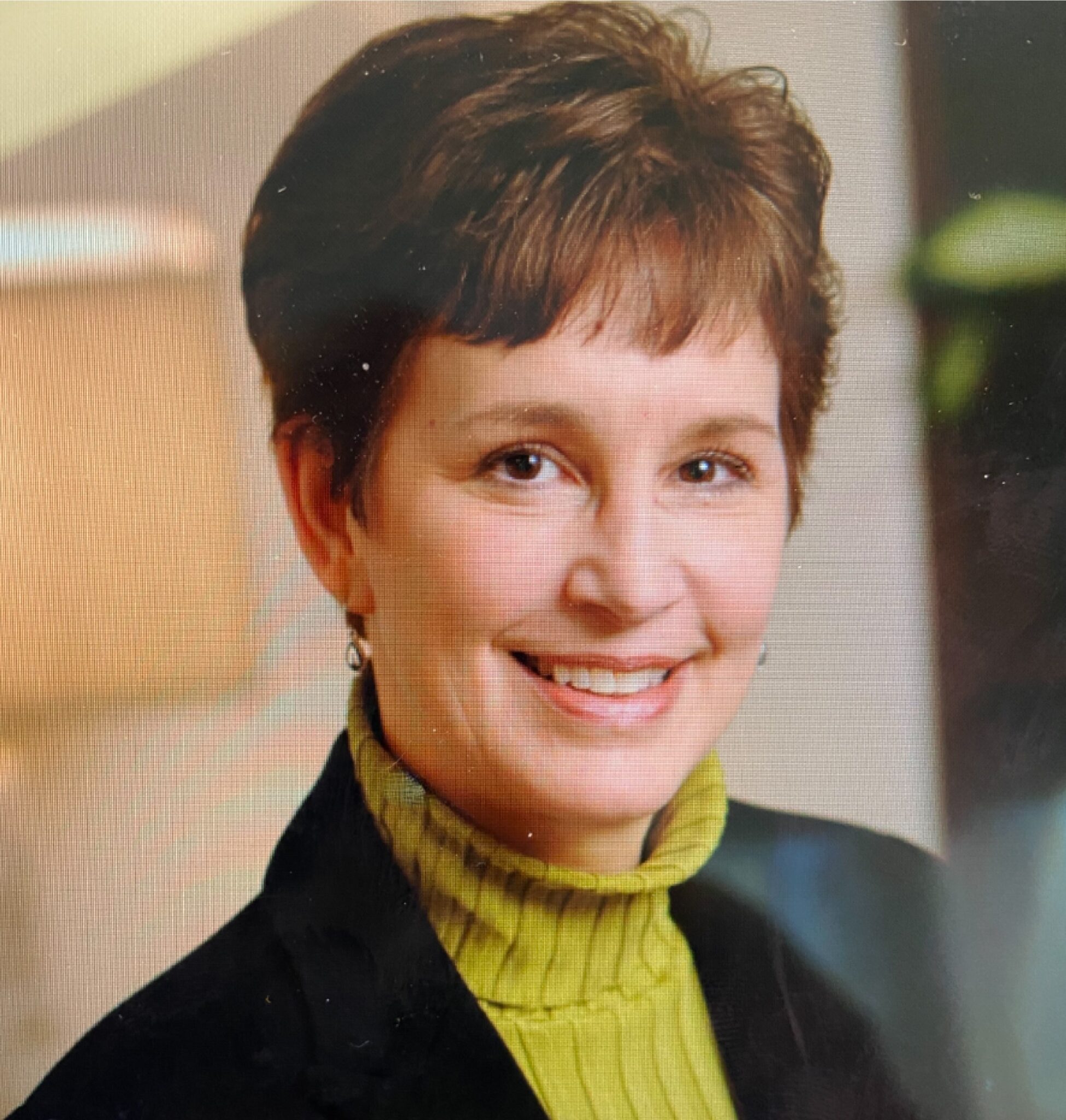 Board of Trustees • About Us • The Catholic Foundation of Ohio