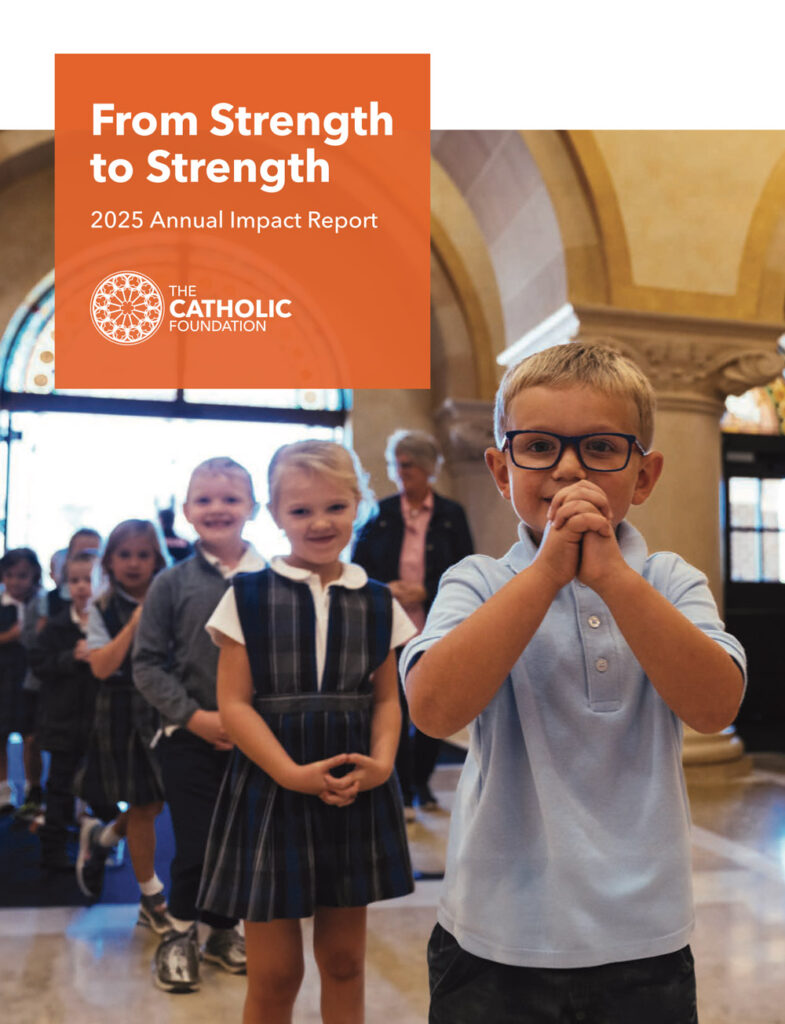 Annual Report cover thumbnail preview